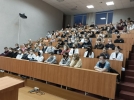 Полицейские провели семинар для студентов Великолукской ГСХА - 2021-12-02 11:05:00 - 4