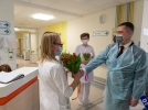 В Псковской поликлинике организовано отделение медицинской профилактики - 2024-03-11 09:05:00 - 4