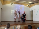 В Псковской области прошел областной этап детского конкурса «Безопасное колесо» - 2024-05-24 14:35:00 - 6