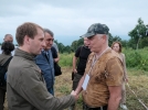 Три леопарда отправились жить в дикую природу - 2022-07-24 20:00:00 - 4