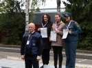 В Великих Луках завершилось первенство по пожарно-спасательному спорту - 2022-09-23 09:35:00 - 3