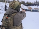 Сотрудники Росгвардии прошли испытания на право ношения знака отличия - 2024-03-20 17:05:00 - 3