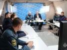 В Пскове прошёл первый этап Всероссийских командно-штабных учений - 2024-03-06 12:05:00 - 5