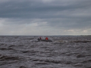 В Гдовском районе провели учения по обеспечению безопасности на воде - 2022-06-04 12:00:00 - 9