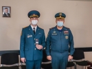 Сотрудники МЧС России по Псковской области получили очередные звания - 2021-04-08 16:13:00 - 6