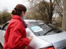 В Пскове сотрудники ГИБДД провели акцию «Дорогу скорой!» - 2021-04-29 10:56:00 - 9
