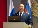 Сотрудники областного Управления Федерального казначейства получили награды - 2023-10-23 16:05:00 - 3