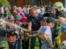 День безопасности прошел в лагере «Стремительный» - 2022-08-10 10:05:00 - 9