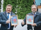 Минстрой подарил новые спортивные площадки детям-сиротам - 2022-09-18 17:00:00 - 6