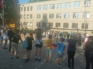 Великолукские школьники поучаствовали в викторине на знание ПДД - 2023-06-13 12:35:00 - 6