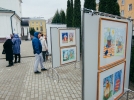В Великих Луках впервые прошел пасхальный фестиваль - 2023-04-17 10:32:00 - 4