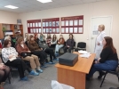 Химию и генетику повторили псковские старшеклассники вместе полицейскими - 2024-02-12 17:05:00 - 4