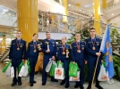 Псковские кадеты МЧС посетили слёте-форуме «Наше время!» в Минске - 2023-12-05 09:05:00 - 3