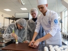 Колледжи Пскова презентовали новые мастерские - 2022-10-03 11:35:00 - 9