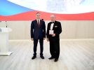 Ветеранов псковского ведомства МЧС наградили в Правительстве Псковской области - 2023-12-29 14:35:00 - 3