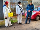 В Псковской области прошли учения по гражданской обороне - 2022-11-03 09:05:00 - 4