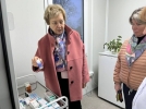 Новый ФАП начал работать в деревне Томсино Себежского района - 2023-11-16 10:35:00 - 4