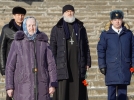 Памятный митинг, посвященный Дню защитник Отечества, прошел в Великих Луках - 2023-02-23 14:01:00 - 7