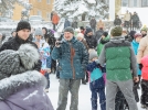 Непогода не помешала отпраздновать Масленицу - 2023-02-27 11:35:00 - 15