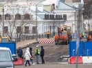 Началась реконструкция Троицкого моста и здания будущего библиоцентра в Пскове - 2022-03-03 17:05:00 - 4