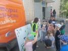 «Лабораторию безопасности» посетили великолукские школьники - 2022-06-02 11:05:00 - 4