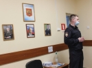 Псковские полицейские провели необычную экскурсию - 2021-05-17 09:53:00 - 4