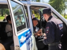 Псковские полицейские провели «День безопасности» для детей Белгородской области - 2024-05-24 15:35:00 - 5