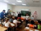 В Великих Луках прошел первый этап соревнований ЮИД «Безопасное колесо» - 2023-04-07 17:35:00 - 3