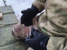 В Пскове завершился учебный сбор со снайперами Росгвардии - 2024-01-25 15:05:00 - 7