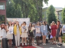 Выпускной вечер прошел в великолукской школе им. А.Большакова - 2023-06-13 12:05:00 - 4
