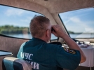 Рейд на водных объектах провели сотрудники ГИМС Псковской области - 2021-06-18 10:36:00 - 3
