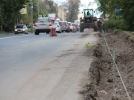 В Пскове начался ремонт Рижского проспекта - 2021-09-09 10:58:00 - 7