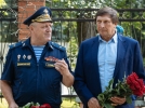 Великие Луки посетил Заместитель командующего ВДВ генерал-майор Наумец - 2023-08-23 13:18:00 - 3