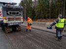 В Подмосковье дорожники протестировали технику с отечественными комплектующими - 2023-04-02 09:00:00 - 7