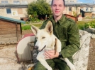 Псковские следователи привезли подарки для бездомных животных - 2023-10-05 08:35:00 - 4