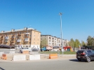 Еще одну яму раскопали на круговом в Великих Луках - 2023-04-25 11:53:00 - 7