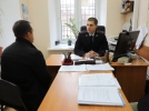 Великолучанин Андрей Виноградов победил в конкурсе «Народный участковый - 2021» - 2021-10-18 14:05:00 - 4