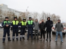 В Псковской области завершилась Всероссийская акция «Студенческий десант» - 2024-01-26 13:35:00 - 7