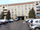 «Как бомбоубежище»: великолучанин пожаловался на условия проживания в общежитии - 2021-11-09 14:20:00 - 9