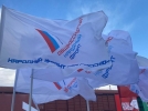 «Поезд помощи Донбассу» доставит продукты, лекарства, одежду - 2022-05-08 13:00:00 - 11