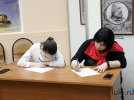 «Тотальный диктант» написали в Великих Луках - 2023-04-08 17:23:00 - 6