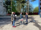 В Великих Луках наградили пожарных - 2023-05-05 12:35:00 - 4