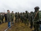 Михаил Ведерников посетил мобилизованных на военном полигоне - 2022-10-26 08:39:22 - 12