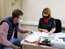 Общественник оценил Информационный центр регионального управления МВД - 2021-08-20 16:39:00 - 8