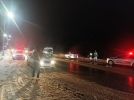 22 правонарушения выявили в ходе рейда великолукские дорожные полицейские - 2023-01-31 16:35:00 - 4