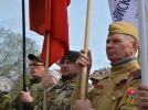В Новосокольническом районе перезахоронены останки 174 воинов - 2022-05-11 11:05:00 - 3