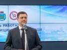 Михаил Ведерников наградил сотрудников областной станции скорой помощи - 2021-04-29 09:56:00 - 4