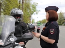 Полицейские и байкеры провели совместный рейд в Пскове - 2024-05-07 09:35:00 - 10
