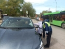 На дорогах Великих Лук состоялась профилактическая акция - 2022-05-20 09:35:00 - 6