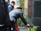 В Пскове почтили минутой молчания память погибших стражей правопорядка - 2023-11-08 17:05:00 - 9